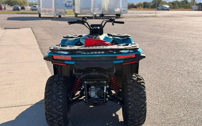 2027 CFMOTO CFORCE C5