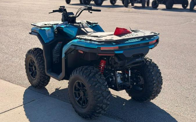 2027 CFMOTO CFORCE C5