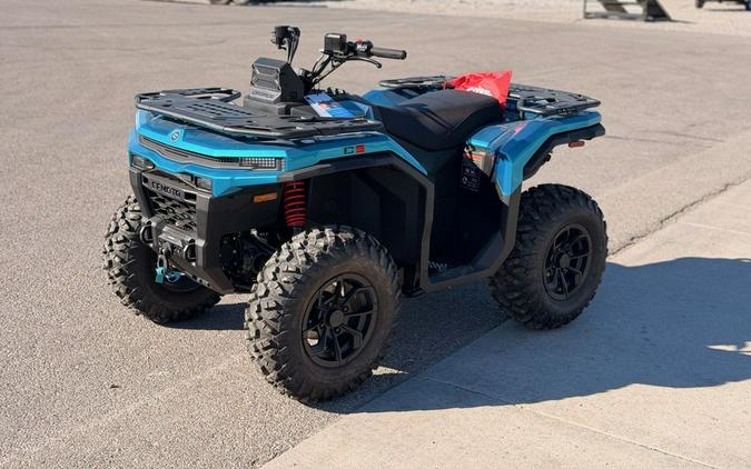 2027 CFMOTO CFORCE C5