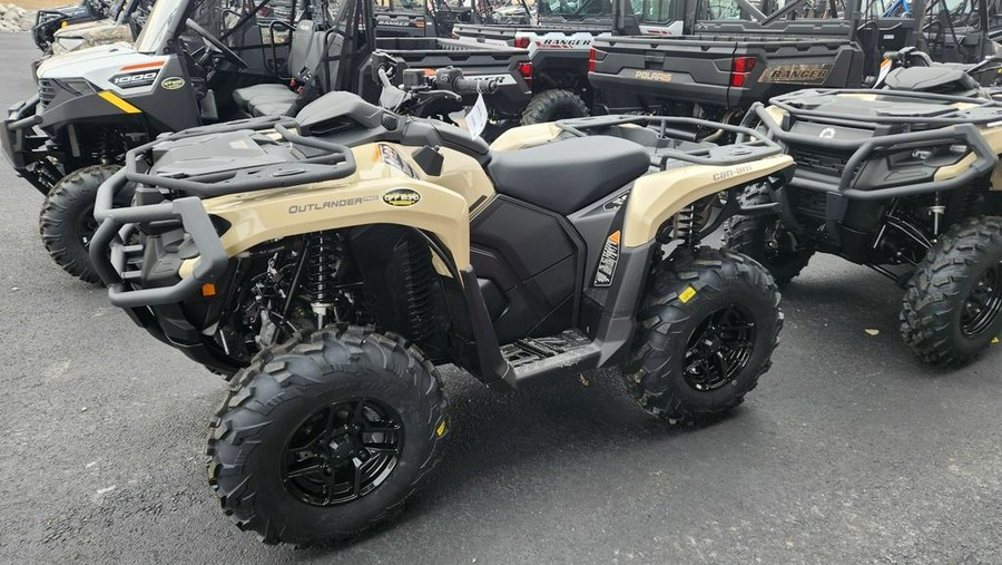 2024 Can-Am® Outlander Pro XU HD7