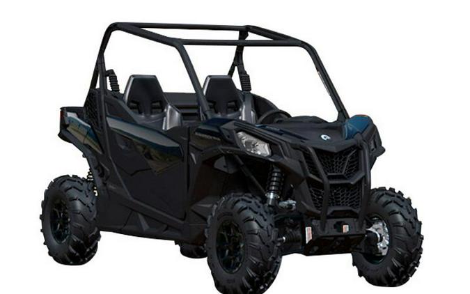 2023 Can-Am® Maverick Trail DPS 1000