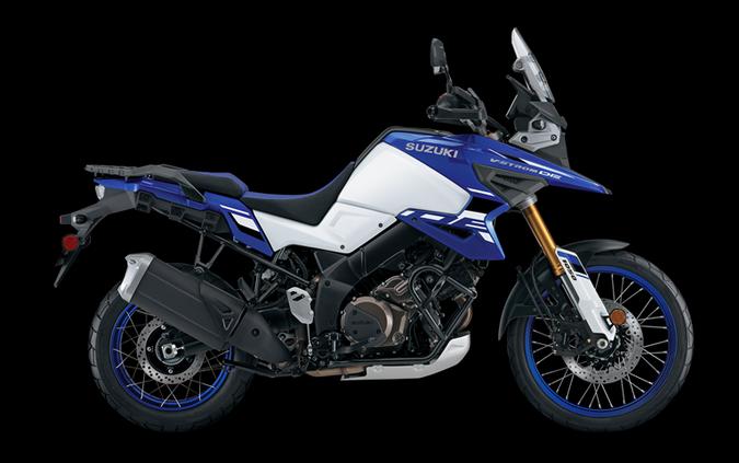 2023 SUZUKI V-STROM 1050