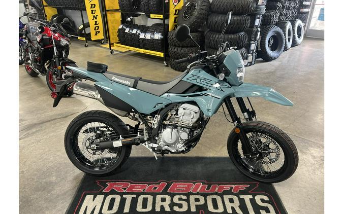 2024 Kawasaki KLX 300SM