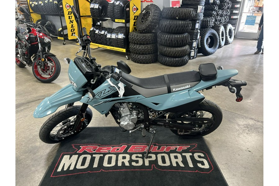 2024 Kawasaki KLX 300SM