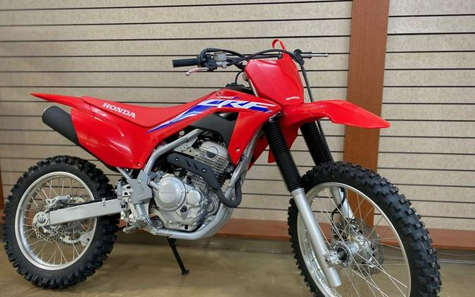 2024 Honda® CRF250F