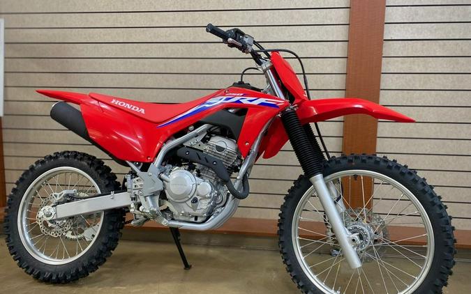 2024 Honda® CRF250F