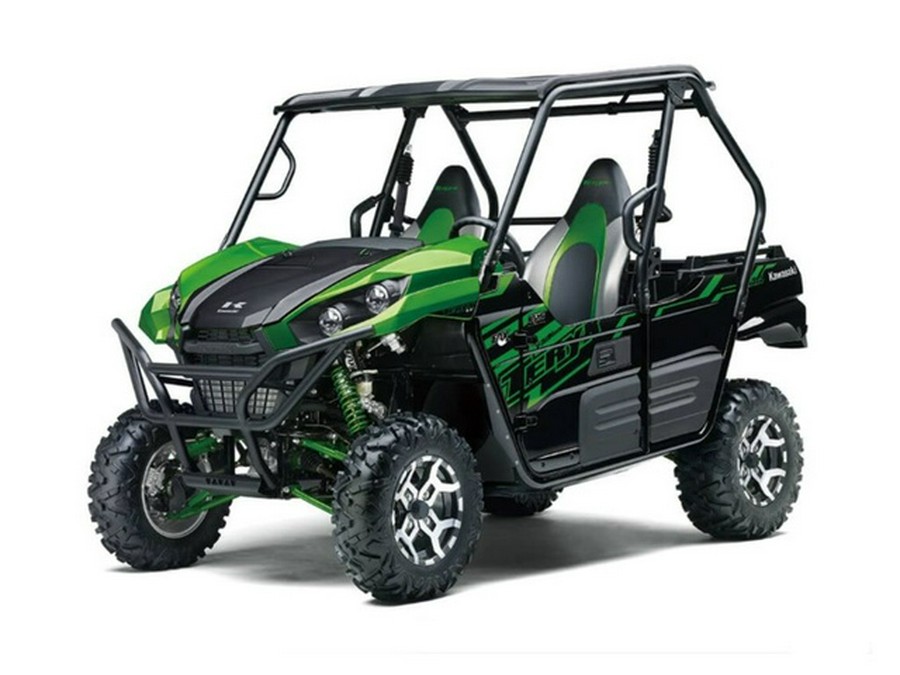 2020 Kawasaki Teryx LE