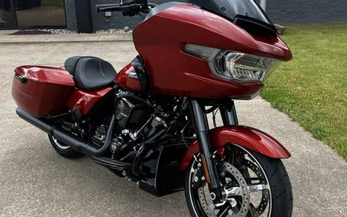 2024 Harley-Davidson® FLTRX - Road Glide®