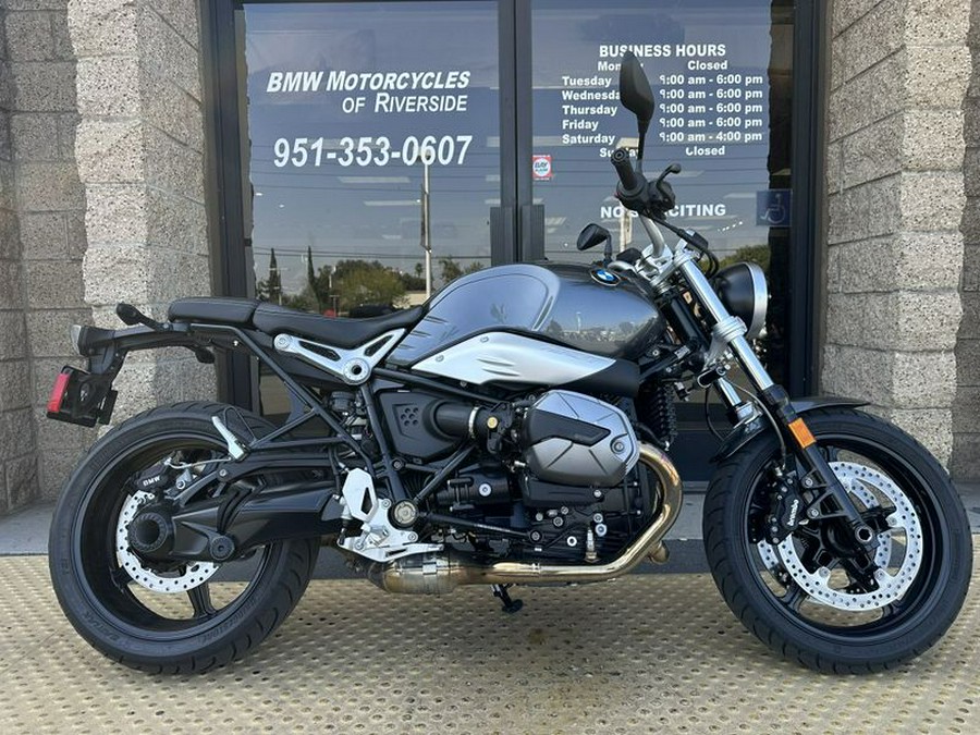 Used 2023 BMW R nineT Pure