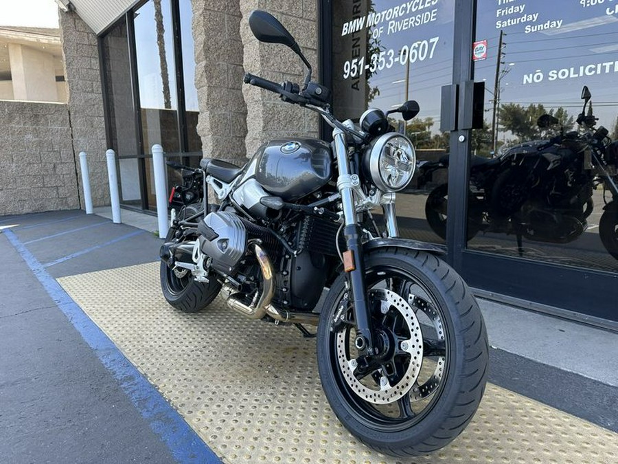 Used 2023 BMW R nineT Pure