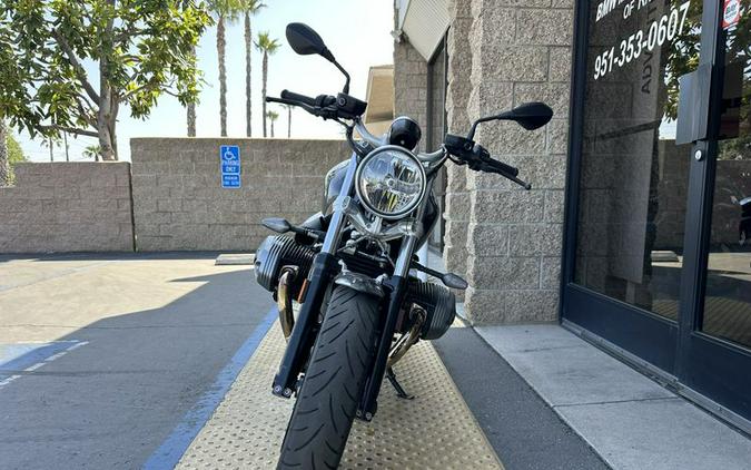 Used 2023 BMW R nineT Pure