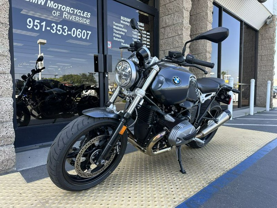 Used 2023 BMW R nineT Pure