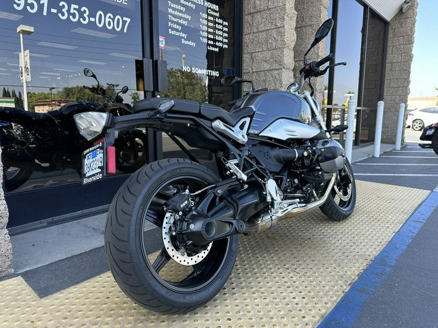 Used 2023 BMW R nineT Pure