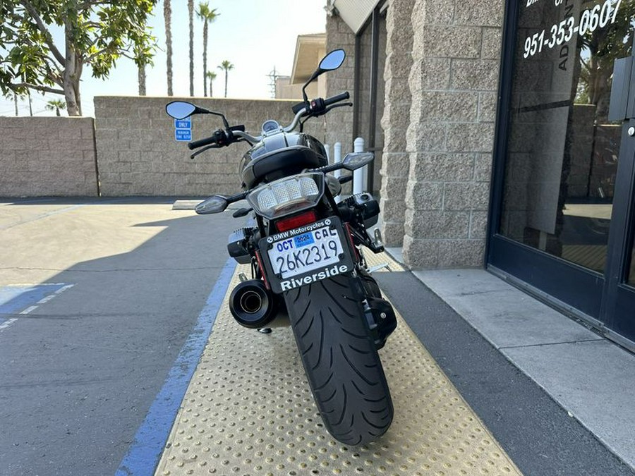 Used 2023 BMW R nineT Pure