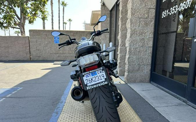 Used 2023 BMW R nineT Pure