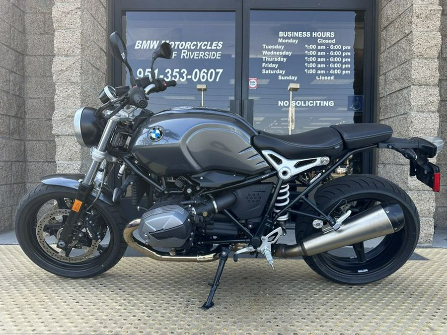 Used 2023 BMW R nineT Pure