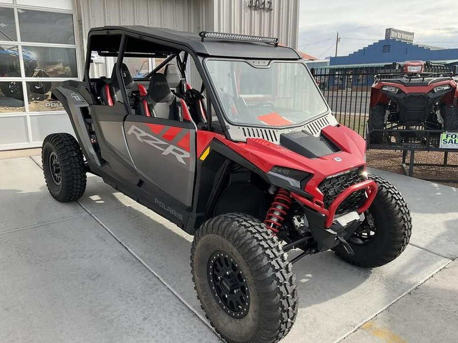 2024 Polaris® RZR XP 4 1000 Ultimate