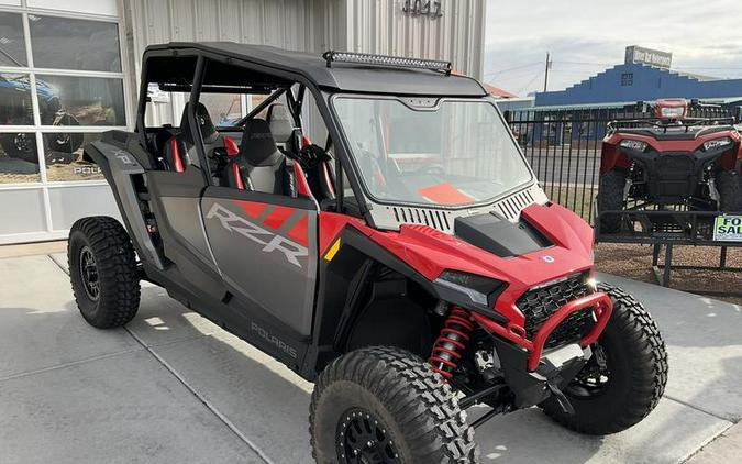 2024 Polaris® RZR XP 4 1000 Ultimate