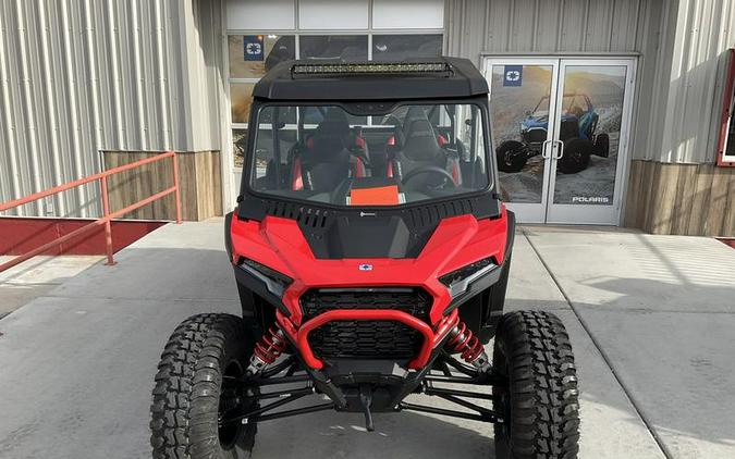 2024 Polaris® RZR XP 4 1000 Ultimate