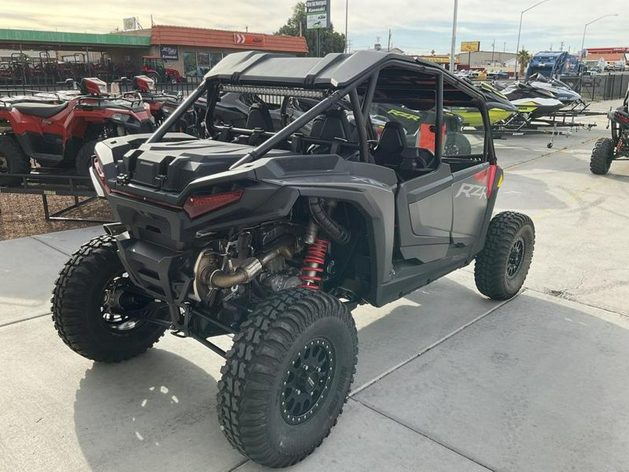 2024 Polaris® RZR XP 4 1000 Ultimate