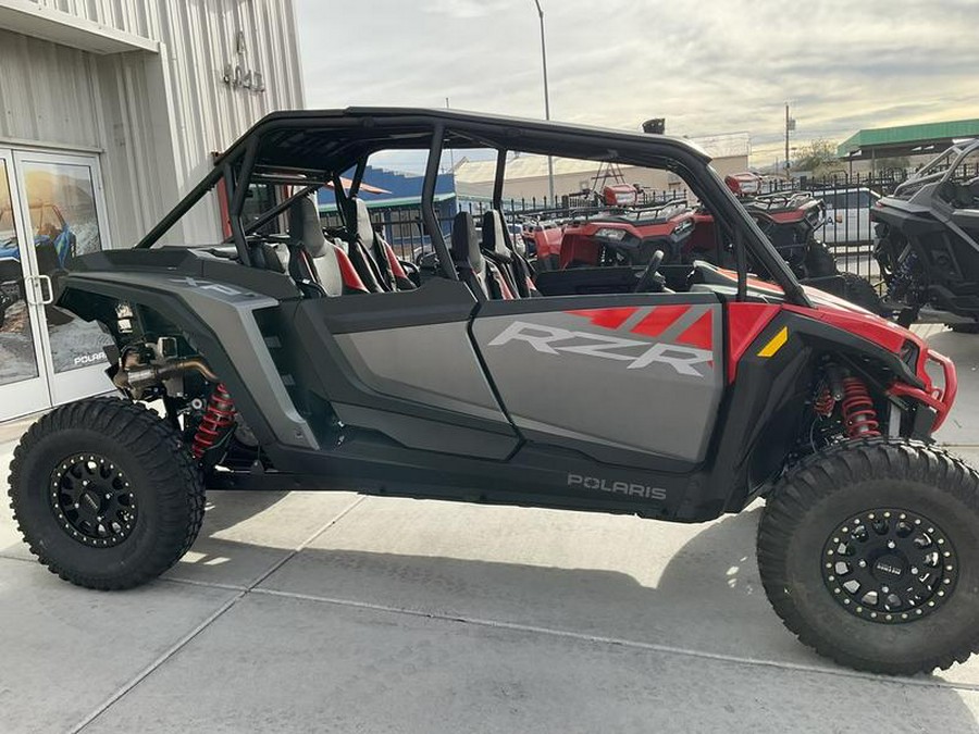 2024 Polaris® RZR XP 4 1000 Ultimate