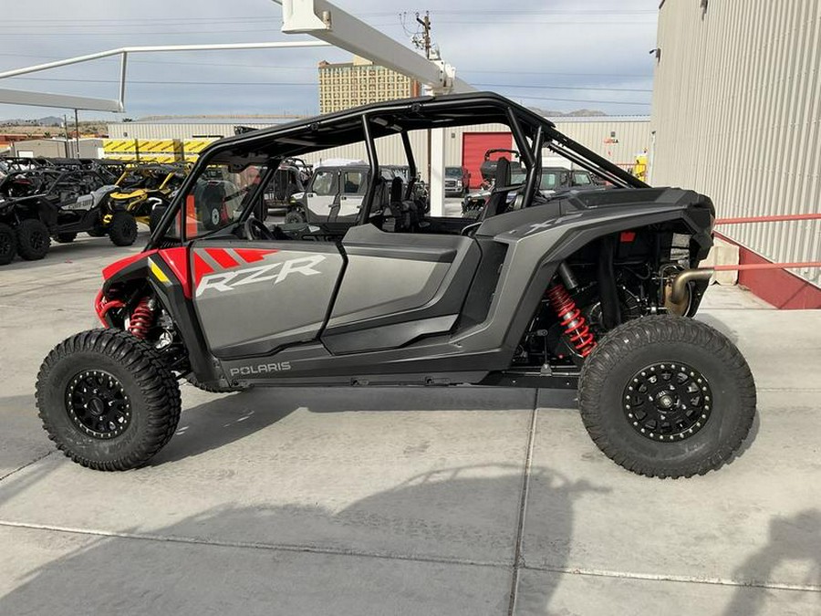 2024 Polaris® RZR XP 4 1000 Ultimate