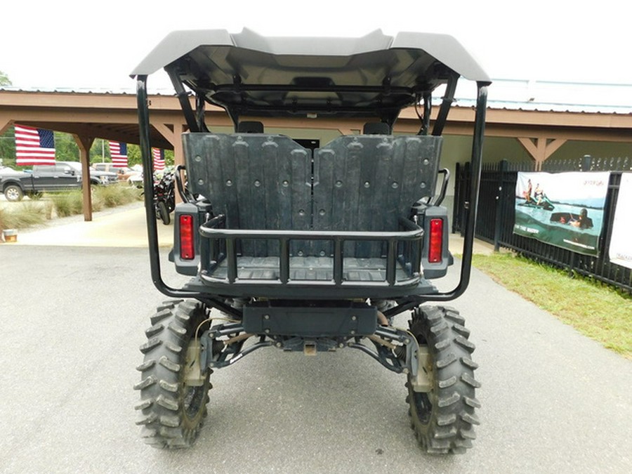 2019 Honda Pioneer 1000-5