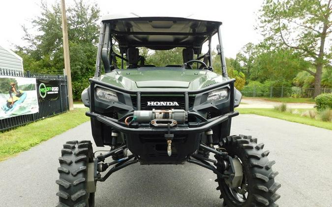 2019 Honda Pioneer 1000-5