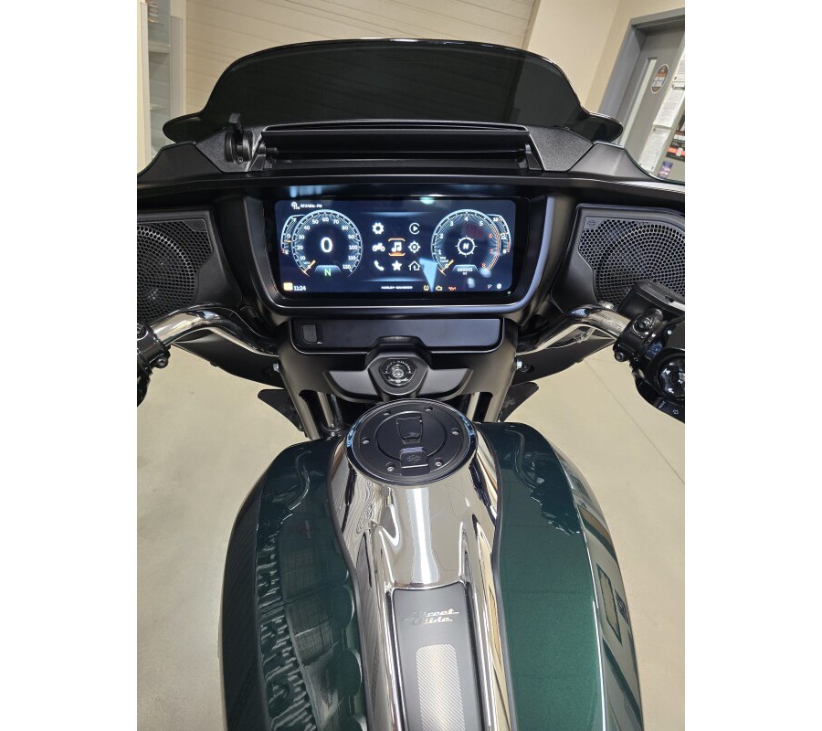 FLHX 2024 Street Glide®