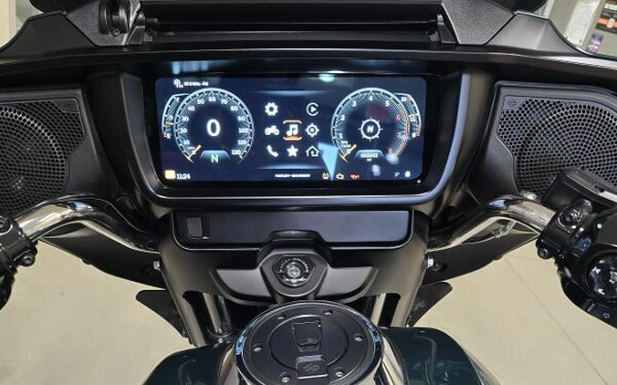 FLHX 2024 Street Glide®