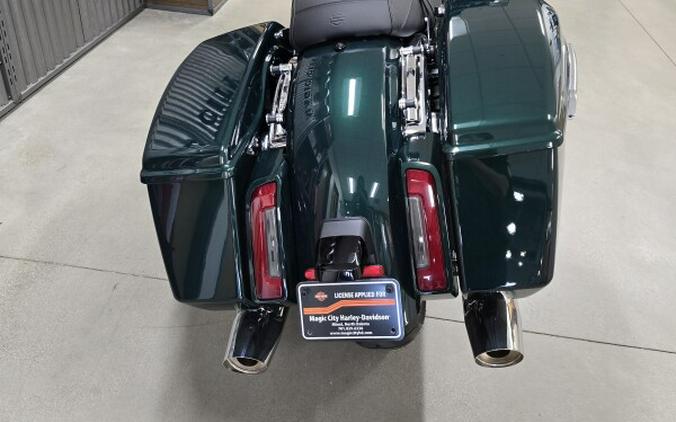 FLHX 2024 Street Glide®