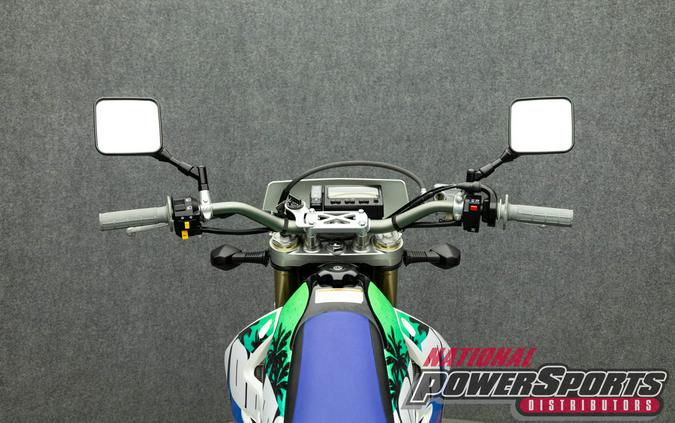 2019 SUZUKI DRZ400SM 400