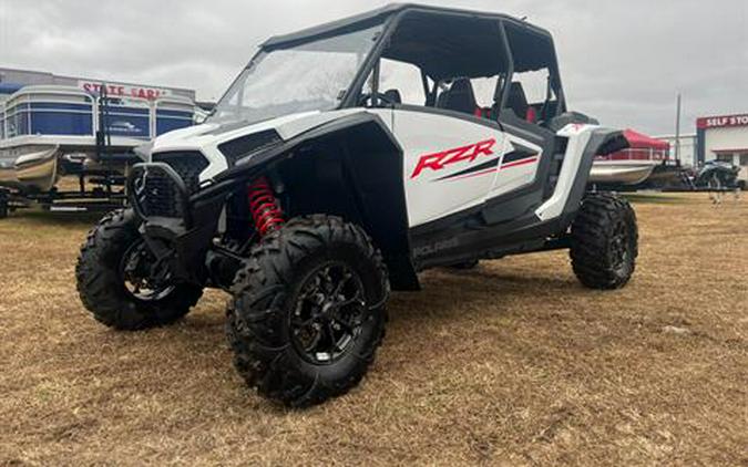 2024 Polaris RZR XP 4 1000 Sport