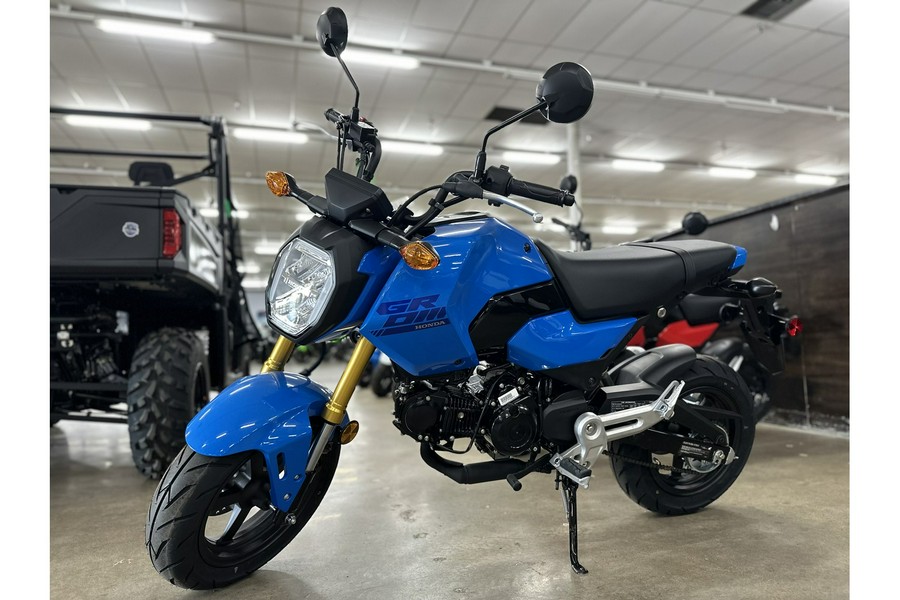 2025 Honda Grom™ Base