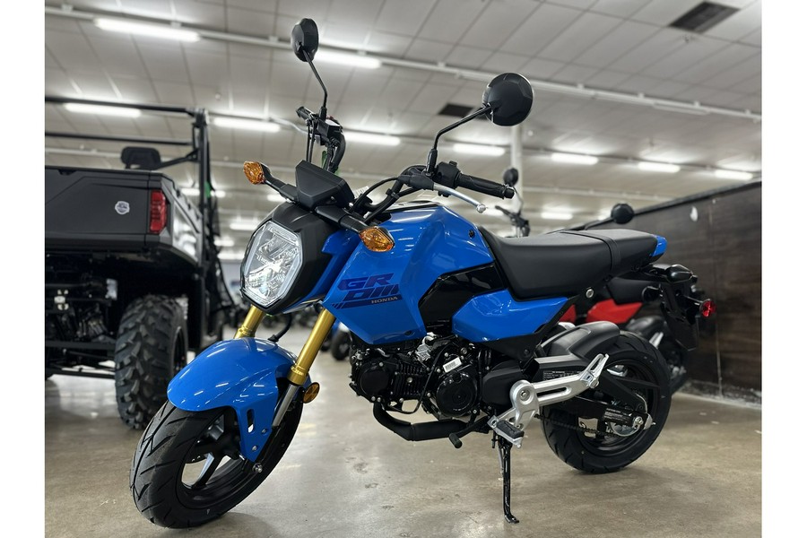 2025 Honda Grom™ Base