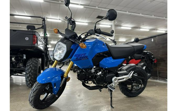 2025 Honda Grom™ Base