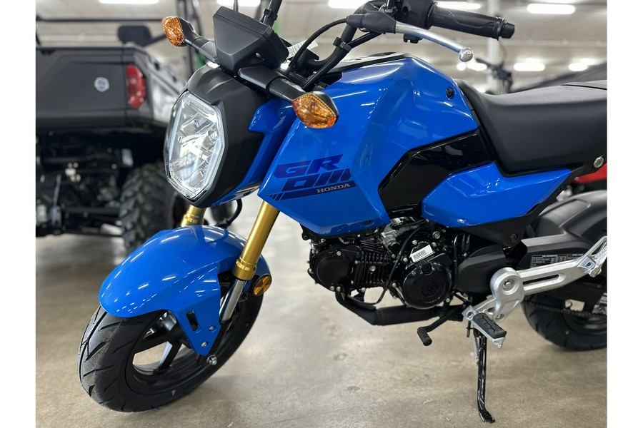 2025 Honda Grom™ Base