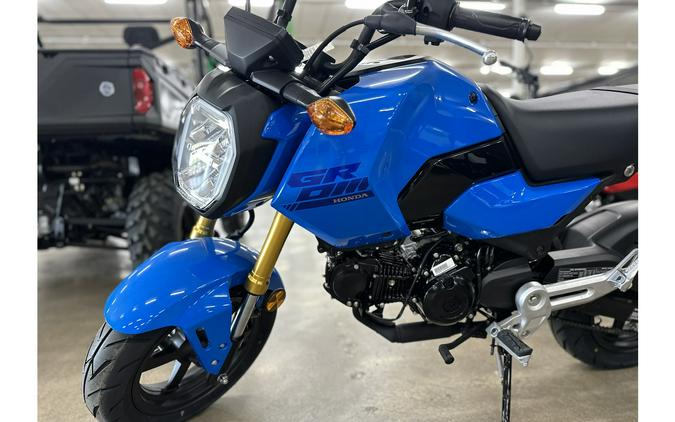 2025 Honda Grom™ Base