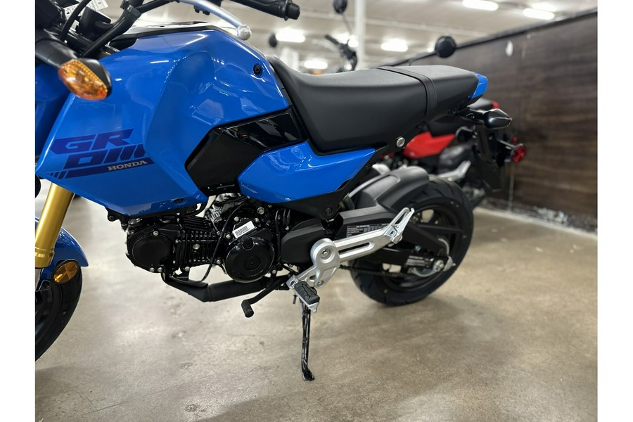 2025 Honda Grom™ Base