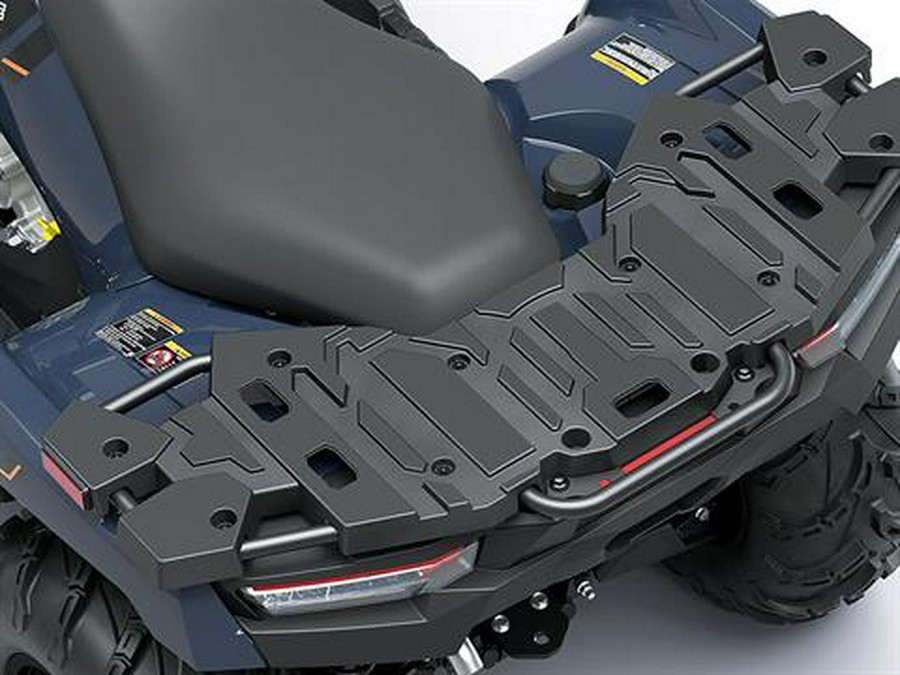 2025 Kawasaki Brute Force 750 LE EPS Camo