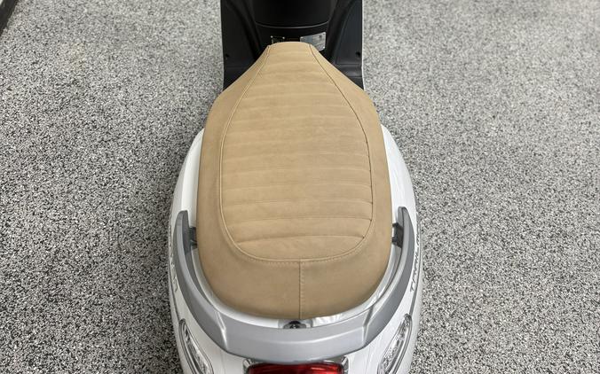 2022 TRAILMASTER F10 - TR2603