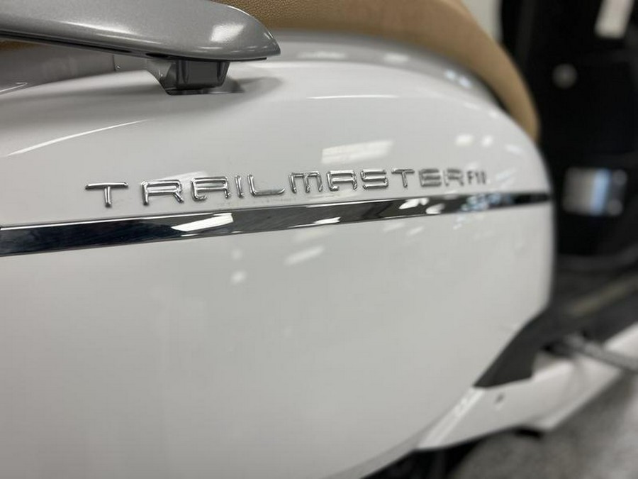 2022 TRAILMASTER F10 - TR2603