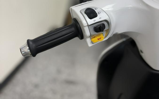 2022 TRAILMASTER F10 - TR2603