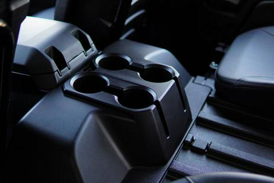 2024 Yamaha Wolverine X4 850 R-Spec