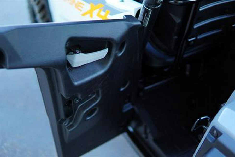 2024 Yamaha Wolverine X4 850 R-Spec