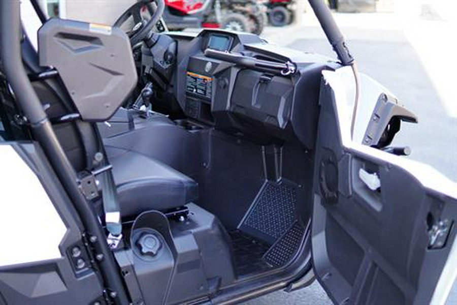 2024 Yamaha Wolverine X4 850 R-Spec