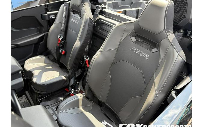 2025 Polaris RZR PRO XP 4 Ultimate