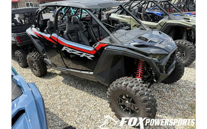 2025 Polaris RZR PRO XP 4 Ultimate