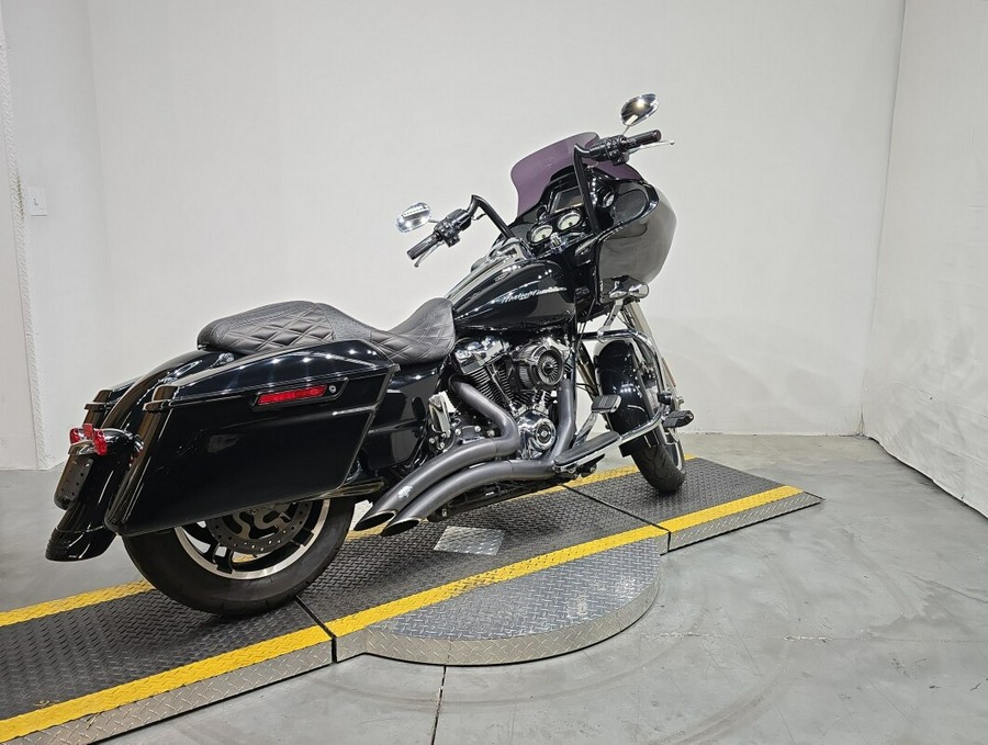 FLTRXS 2017 Road Glide® Special