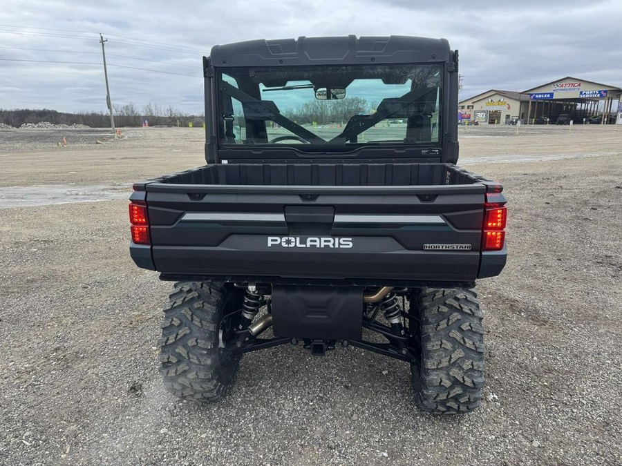 2026 Polaris Ranger XP® 1000 NorthStar Edition Premium